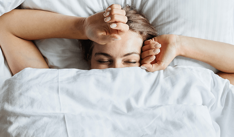 4 eenvoudige tips om goed te slapen