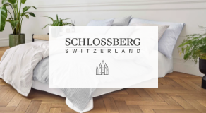 
                   Schlossberg raadt Laurastar aan voor het onderhoud en hygiëne van uw beddengoed
                   
